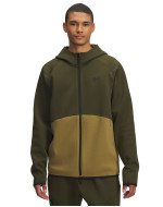 Hanorac UNSTOPPABLE FLC FZ HD EU Under Armour 