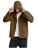 Jacheta Barbati UNSTOPPABLE JACKET LC Under Armour 