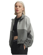 Jacheta Dama RIVAL WOVEN JACKET Under Armour 