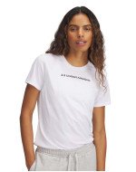 Tricou Dama TECH PTH GRAPHIC SSC Under Armour 
