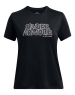 Tricou Fete TECH WORDMARK SS Under Armour 