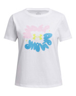 Tricou Fete BUBBLE WORDMARK SS Under Armour 