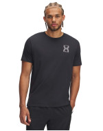 Tricou Barbati RUN 96 SHORTSLEEVE Under Armour 