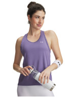 Maiou Dama TECH KNOCKOUT TANK Under Armour 