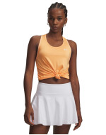 Maiou Dama TECH KNOCKOUT TANK Under Armour 