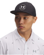 Sapca Barbati DRIVE MID Under Armour 