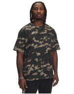 Tricou Barbati PROJECT ROCK HWT AOP SS Under Armour 