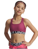 Bustiera Fete CROSSBACK BRA Under Armour 