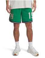 Pantaloni scurti Barbati COURTSIDE HOOPS SHORT Under Armour 