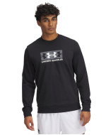 Bluza Barbati RIVAL TERRY LOGO CREW Under Armour 