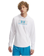 Hanorac Barbati RIVAL TERRY LOGO HOOD Under Armour 