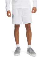 Pantaloni scurti Barbati RIVAL TERRYLOGO8INSHORT Under Armour 