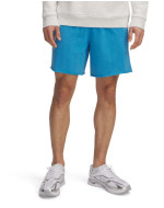 Pantaloni scurti Barbati RIVAL TERRYLOGO8INSHORT Under Armour 