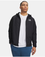 Jacheta Barbati RIVAL WOVEN WINDBREAKER Under Armour 