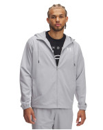 Jacheta Barbati RIVAL WOVEN WINDBREAKER Under Armour 