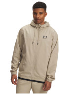 Jacheta Barbati RIVAL WVN WINDBREAKER Under Armour 
