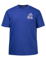 Tricou Barbati HWT MOVING DAY ILLUS SS Under Armour 