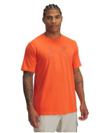 Tricou Barbati M REFLECTIVE BIG LOGO SS Under Armour 
