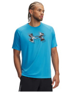 Tricou Barbati M TECH PRINT FILL SS Under Armour 