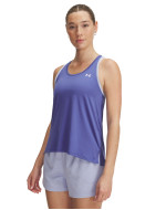 Maiou Dama TECH KNOCKOUT TANK Under Armour 