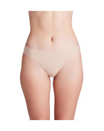 Lenjerie intima Dama PURE STRETCH NO SHOW THONG -SOLID 3PK Under Armour 