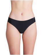 Lenjerie intima Dama PURE STRETCH NO SHOW BIKINI-SOLID 3 PACK Under Armour 