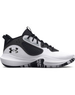 Ghete Baschet Unisex LOCKDOWN 6 Under Armour 