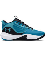 Ghete Baschet Unisex LOCKDOWN 6 Under Armour 