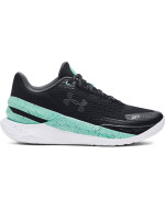 Ghete Baschet CURRY 2 LOW FLOTRO Under Armour 