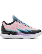 Ghete Baschet Unisex CURRY 1 LOW FLOTRO NM2 Under Armour 