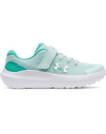 Pantofi Sport de alergare Fete GPS SURGE 4 AC Under Armour 