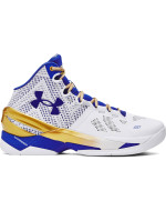 Ghete Baschet Unisex CURRY 2 NM Under Armour 