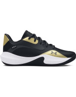 Ghete baschet Unisex LOCKDOWN 7 LOW Under Armour 