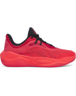 Ghete baschet Unisex CURRY SPLASH 25 Under Armour 