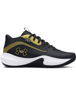 Ghete Baschet Unisex GS LOCKDOWN 7 Under Armour 