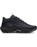 Ghete Baschet Unisex GS LOCKDOWN 7 Under Armour 
