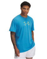 Tricou Barbati HOLIDAY HW SS Under Armour 