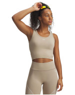 Maiou Dama VANISH SEAMLESS TANK Under Armour 
