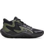 Ghete Baschet Unisex JET 25 Under Armour 