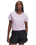 Tricou Dama LC LOGO SS Under Armour 