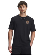 Tricou Barbati M 60/40S CAN T HOOP SS Under Armour