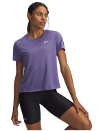 Tricou Dama TECH TAPE Short Sleeve Under Armour 