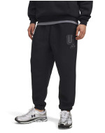 Pantaloni Barbati ICON FLEECE GRAPHIC JOGGER Under Armour 