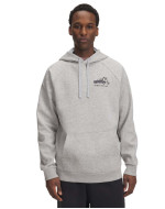 Hanorac Barbati RIVAL FLEECE HBR LOGO HD Under Armour 