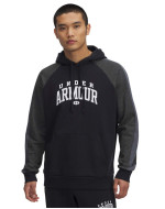 Hanorac Barbati RIVAL FLEECE HOODIE Under Armour 