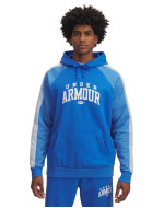 Hanorac Barbati RIVAL FLEECE HOODIE Under Armour 