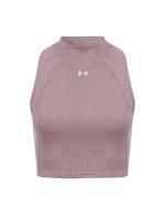 Maiou Dama Heat Gear RIB TANK Under Armour 