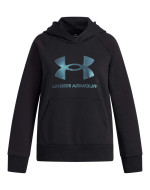 Hanorac Fete RIVAL FLC SHIMMER HDY Under Armour 
