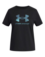 Tricou Fete G RIVAL SHIMMER SS Under Armour 