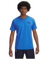 Tricou Barbati TRIPLE STACK LC LOGO SS Under Armour 